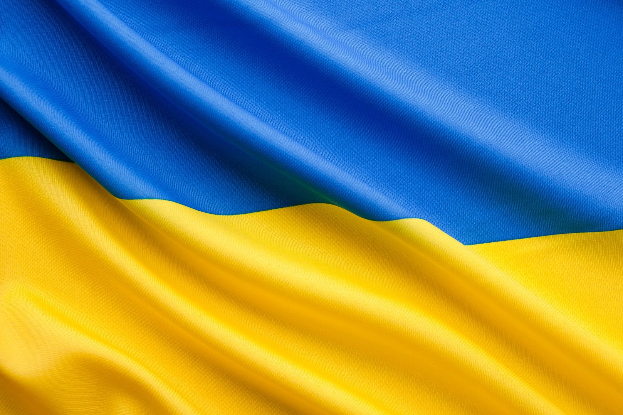 Ukrainian flag consulate news